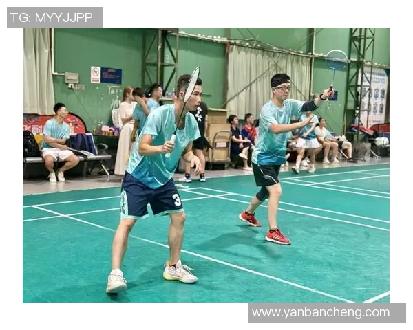 羽毛球比赛现场氛围及观众互动研究